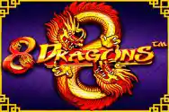 8 DRAGONS