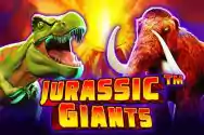 JURASSIC GIANTS