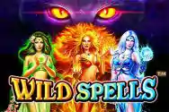 WILD SPELLS