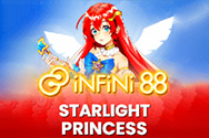 starlightprincess infini